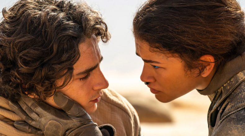 Dune Part 2