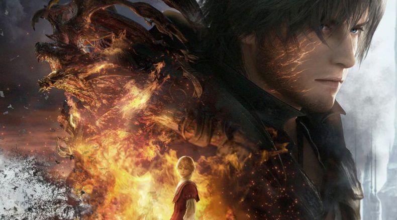 Final Fantasy 16 Review