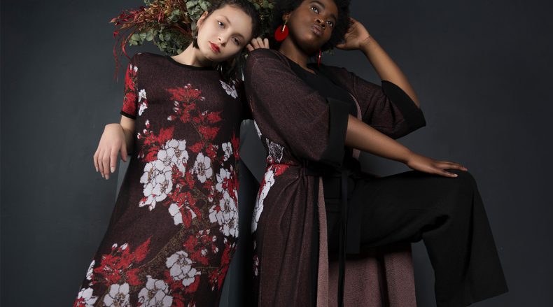 SOLIS MAGAZINE FASHION MODEL COMPETITION 2024