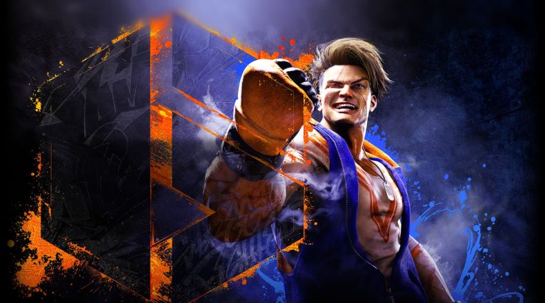 STREET FIGHTER 6 - GAMING REVIEW