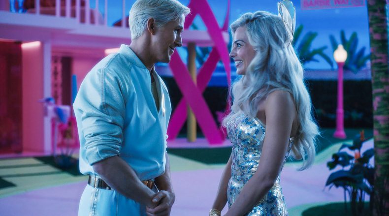 Barbie Movie