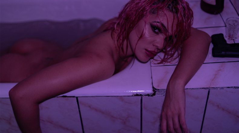 Nude Showcase - Columbiana