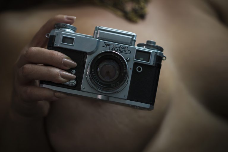 Nude Showcase - EroticaMente
