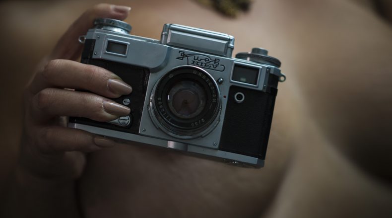 Nude Showcase - EroticaMente