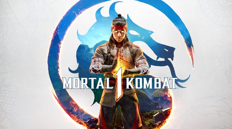 Mortal Kombat 1