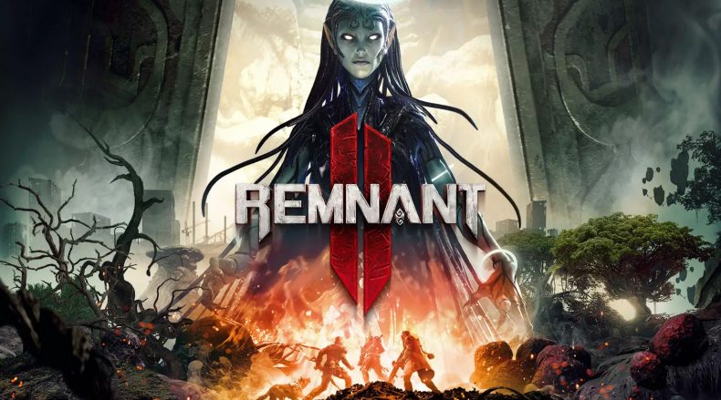 Remnant 2 Review