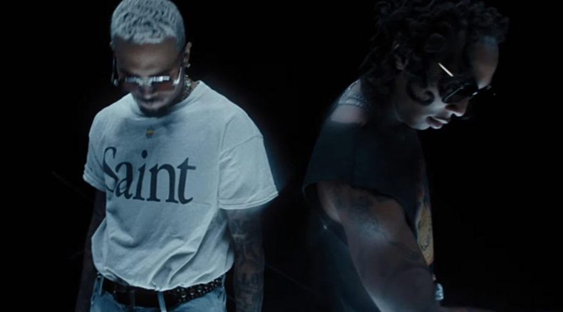 Tyla Yaweh - City Of Dreams (Official Music Video) ft. Chris Brown