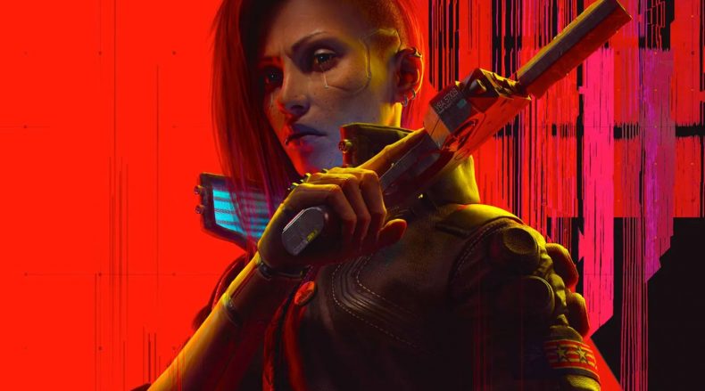 Cyberpunk 2077 Phantom Liberty - Official Cinematic Trailer