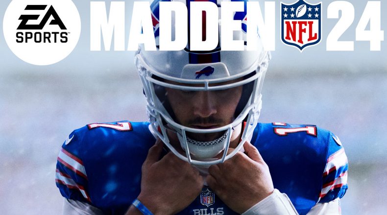 Madden 24