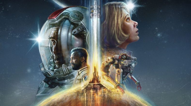 Starfield Review