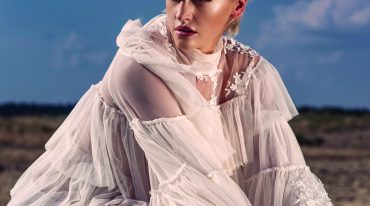 SOLIS MAGAZINE ISSUE 40 – FALL FASHION EDITION 2020