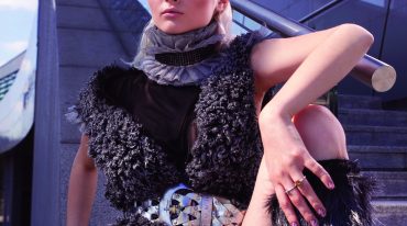 SOLIS MAGAZINE ISSUE 41 – FALL FASHION EDITION 2021