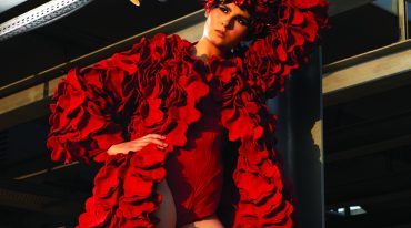 SOLIS MAGAZINE ISSUE 42 – FALL/WINTER FASHION EDITION 2023
