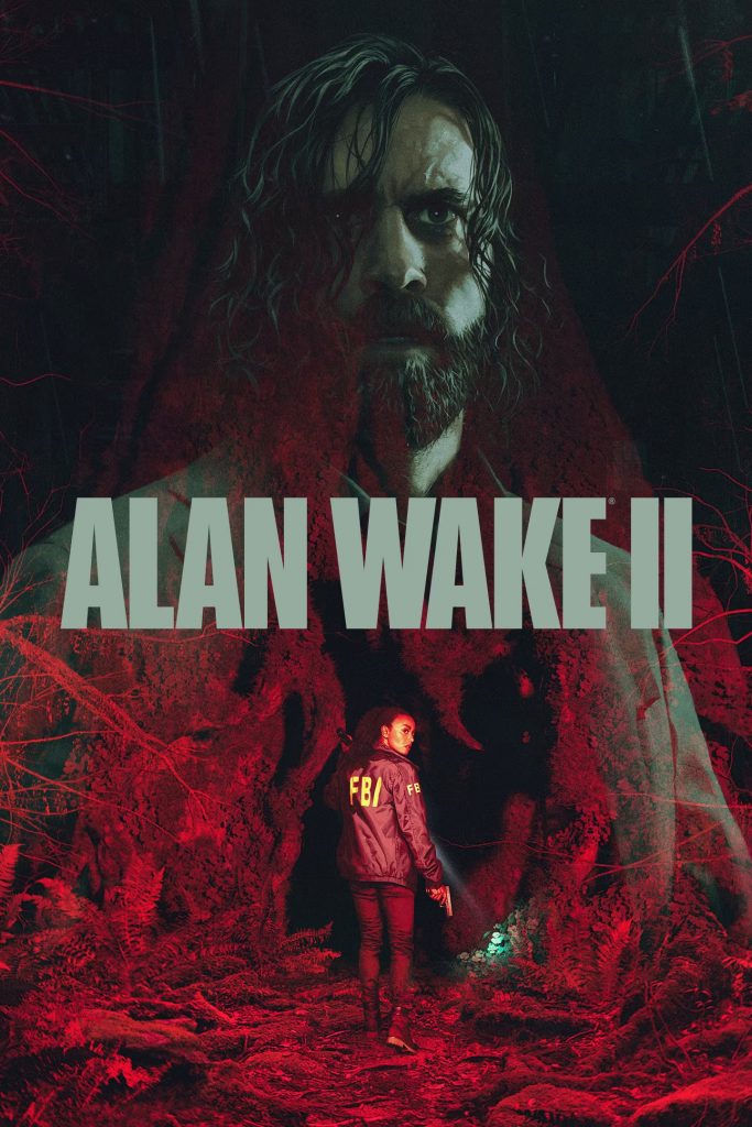 Alan Wake II Review