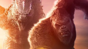 Godzilla X Kong: The New Empire Trailer