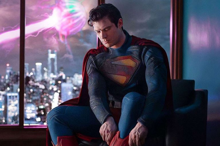 James Gunn - Superman
