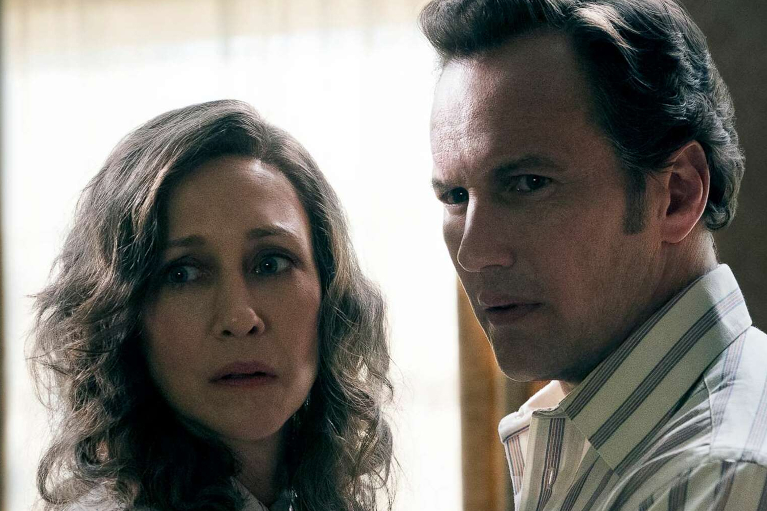 The Conjuring Last Rites Casting Call for Extras (2025) 300 Daily
