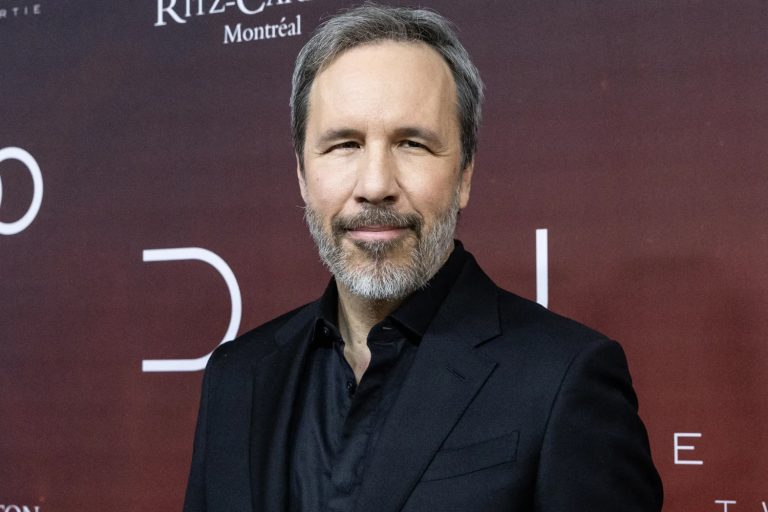Denis villeneuve