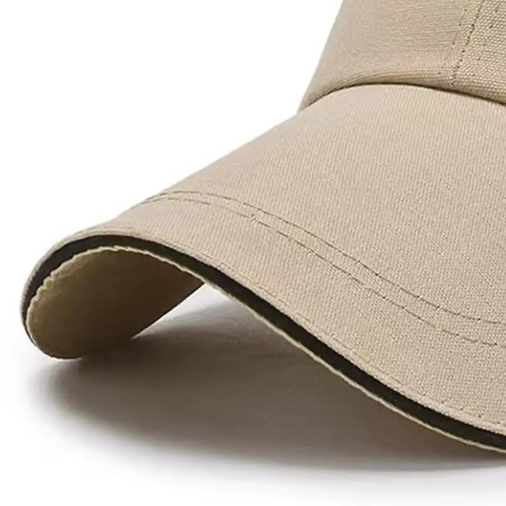 Baseball Cap M Letter Embroidery Pure Color Sun Hat Dad Hats Hip Hop Gorras Trucker Cap Unisex Baseball Cap M Letter Embroidery Pure Color Sun Hat Dad Hats Hip Hop Gorras Trucker Cap Unisex