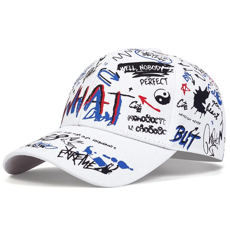 Unisex Letter Printing Snapback Baseball Caps Spring and Autumn Outdoor Adjustable Casual Hats Sunscreen Hat Unisex Letter Printing Snapback Baseball Caps Spring and Autumn Outdoor Adjustable Casual Hats Sunscreen Hat