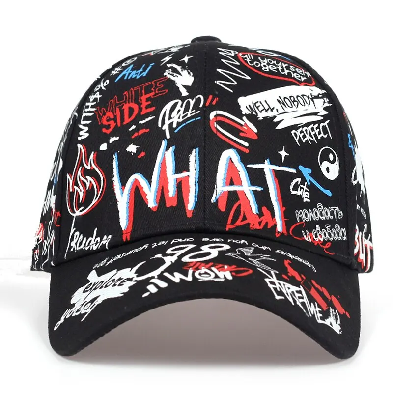 Unisex Letter Printing Snapback Baseball Caps Spring and Autumn Outdoor Adjustable Casual Hats Sunscreen Hat Unisex Letter Printing Snapback Baseball Caps Spring and Autumn Outdoor Adjustable Casual Hats Sunscreen Hat