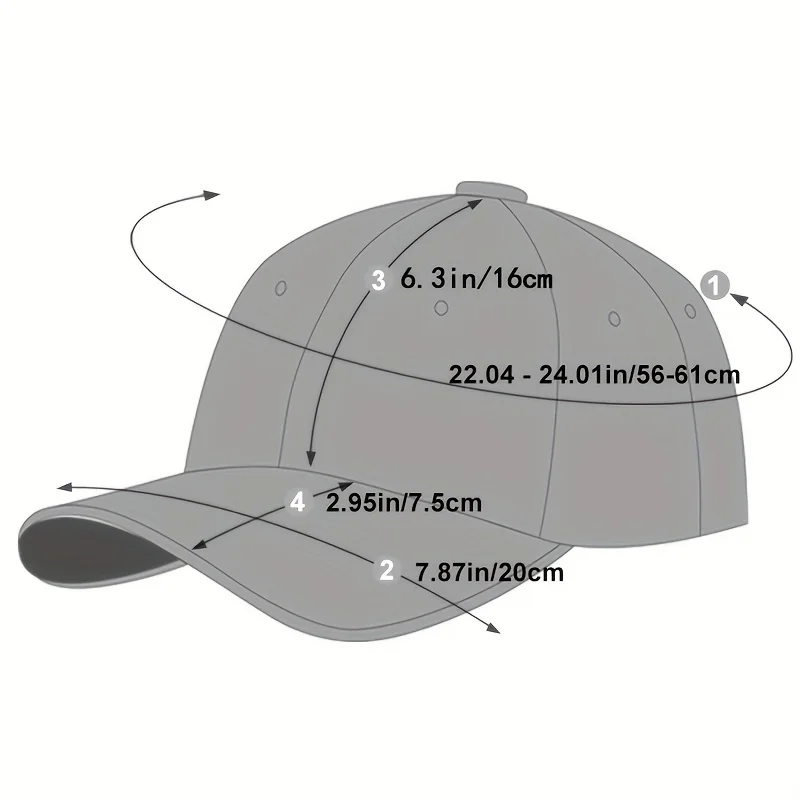 Fashion Faith Embroidery Baseball Cap Men Women Spring Summer 2025 Fashion Faith Embroidery Baseball Cap Men Women Spring Summer 2025