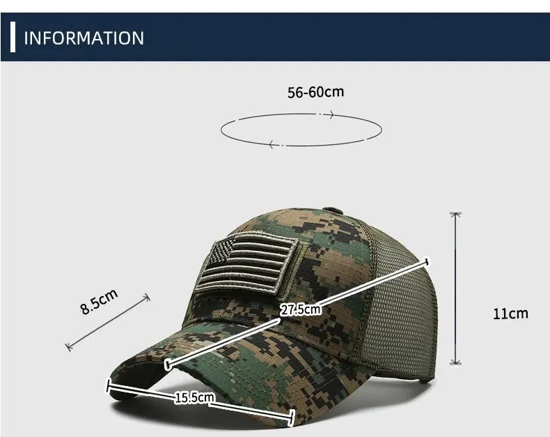New Mesh Breathable Personality Sticker Embroidery Men Women's Baseball Cap 2025