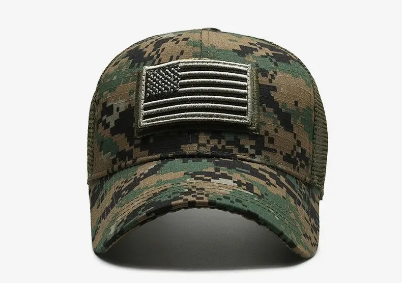 New Mesh Breathable Personality Sticker Embroidery Men Women's Baseball Cap 2025
