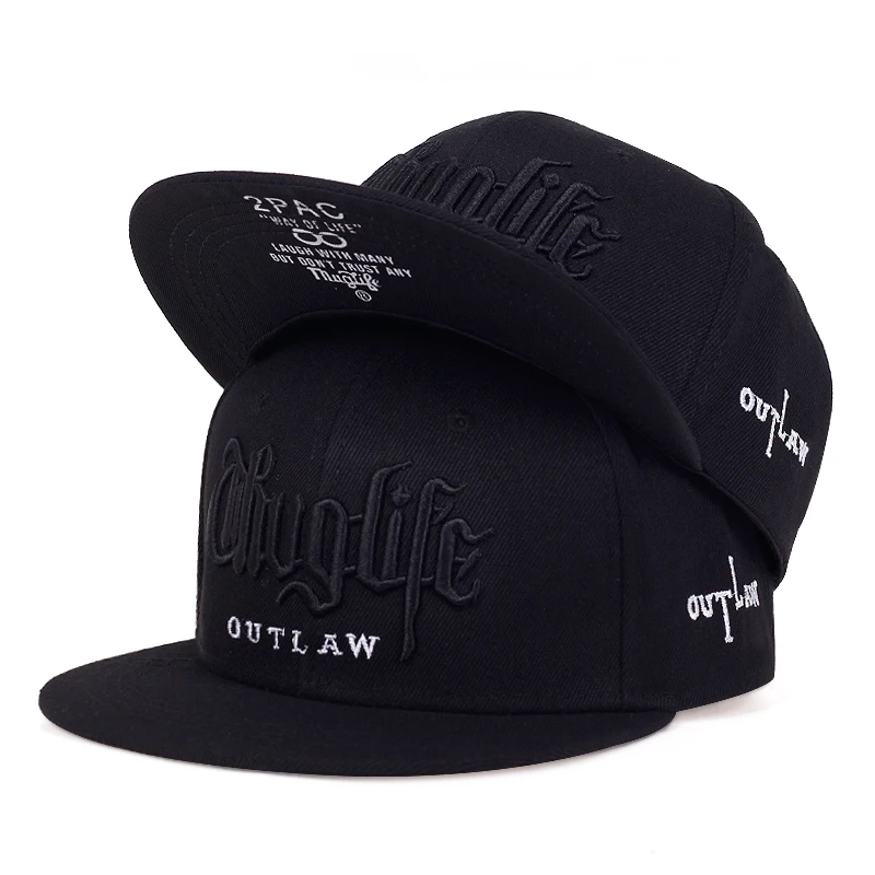 2025 Men's Fashion Thief Series Dual Color Block Snapback Cap 2025 Men's Fashion Thief Series Dual Color Block Snapback Cap