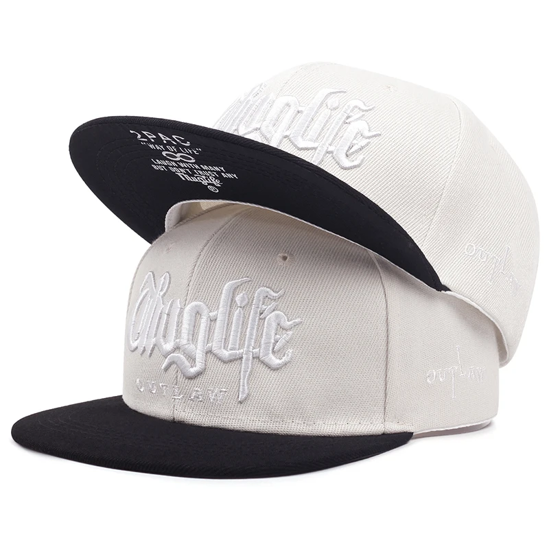 2025 Men's Fashion Thief Series Dual Color Block Snapback Cap 2025 Men's Fashion Thief Series Dual Color Block Snapback Cap