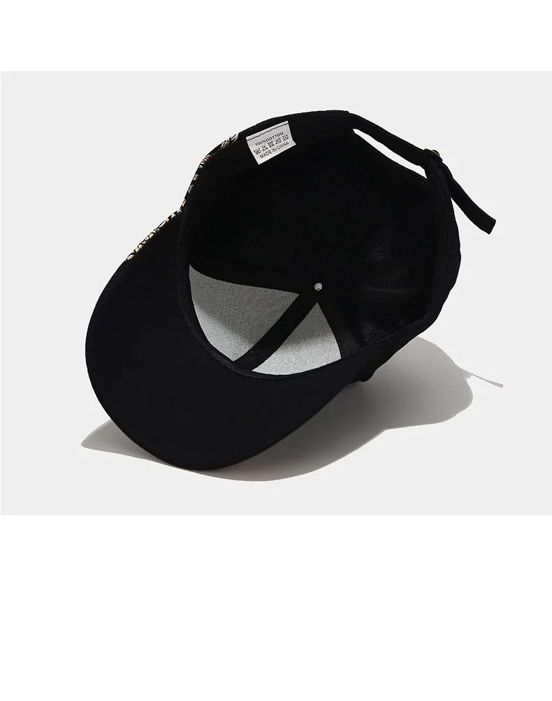 Chinese Style Dragon Pattern Baseball Hat For Men And Women 2025 Chinese Style Dragon Pattern Baseball Hat For Men And Women 2025