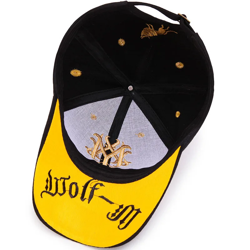 2025 Totem Embroidered Baseball Fashion Men Women Spring And Summer Snapback Caps 2025 Totem Embroidered Baseball Fashion Men Women Spring And Summer Snapback Caps