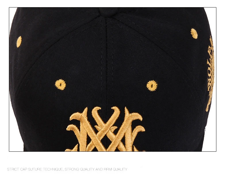 2025 Totem Embroidered Baseball Fashion Men Women Spring And Summer Snapback Caps 2025 Totem Embroidered Baseball Fashion Men Women Spring And Summer Snapback Caps