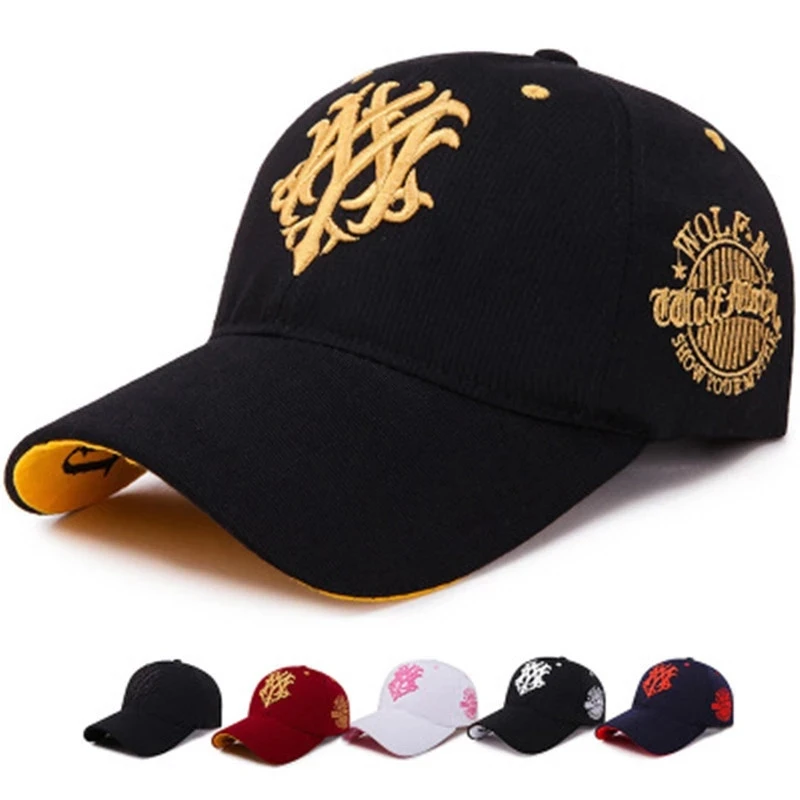 2025 Totem Embroidered Baseball Fashion Men Women Spring And Summer Snapback Caps 2025 Totem Embroidered Baseball Fashion Men Women Spring And Summer Snapback Caps