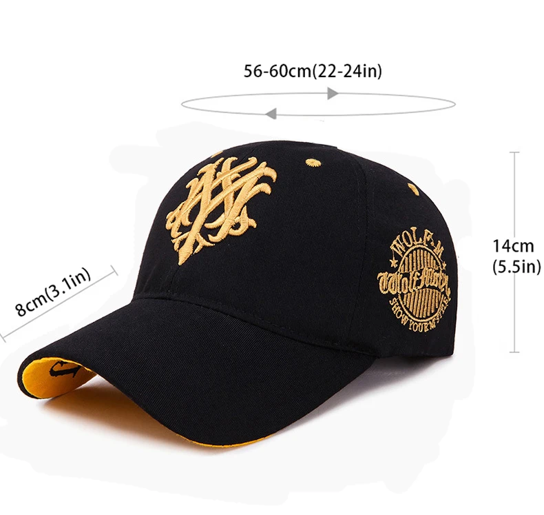2025 Totem Embroidered Baseball Fashion Men Women Spring And Summer Snapback Caps 2025 Totem Embroidered Baseball Fashion Men Women Spring And Summer Snapback Caps