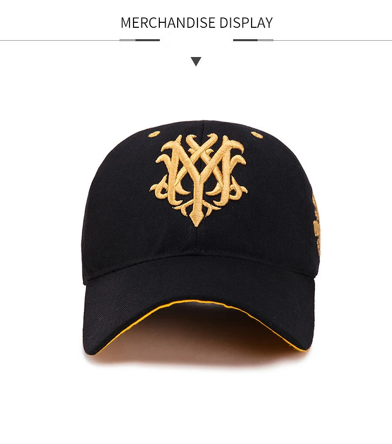 2025 Totem Embroidered Baseball Fashion Men Women Spring And Summer Snapback Caps 2025 Totem Embroidered Baseball Fashion Men Women Spring And Summer Snapback Caps