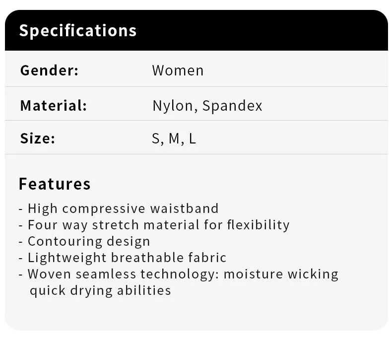 Yoga Sport Women Fitness Seamless Workout Leggings Fashion Push Up Pants Yoga Sport Women Fitness Seamless Workout Leggings Fashion Push Up Pants