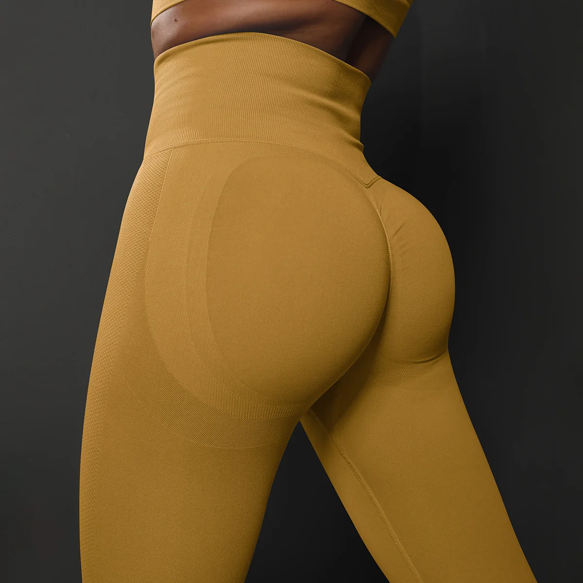 High Waist Yoga Leggings Women Seamless Push Up Sport Leggings Fitness Running Hip Lift Yoga Pants