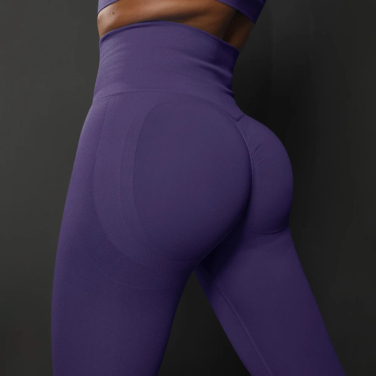 High Waist Yoga Leggings Women Seamless Push Up Sport Leggings Fitness Running Hip Lift Yoga Pants