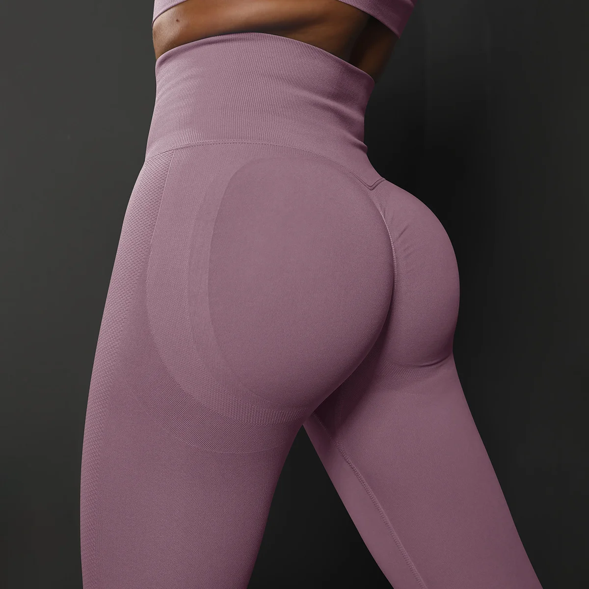 High Waist Yoga Leggings Women Seamless Push Up Sport Leggings Fitness Running Hip Lift Yoga Pants