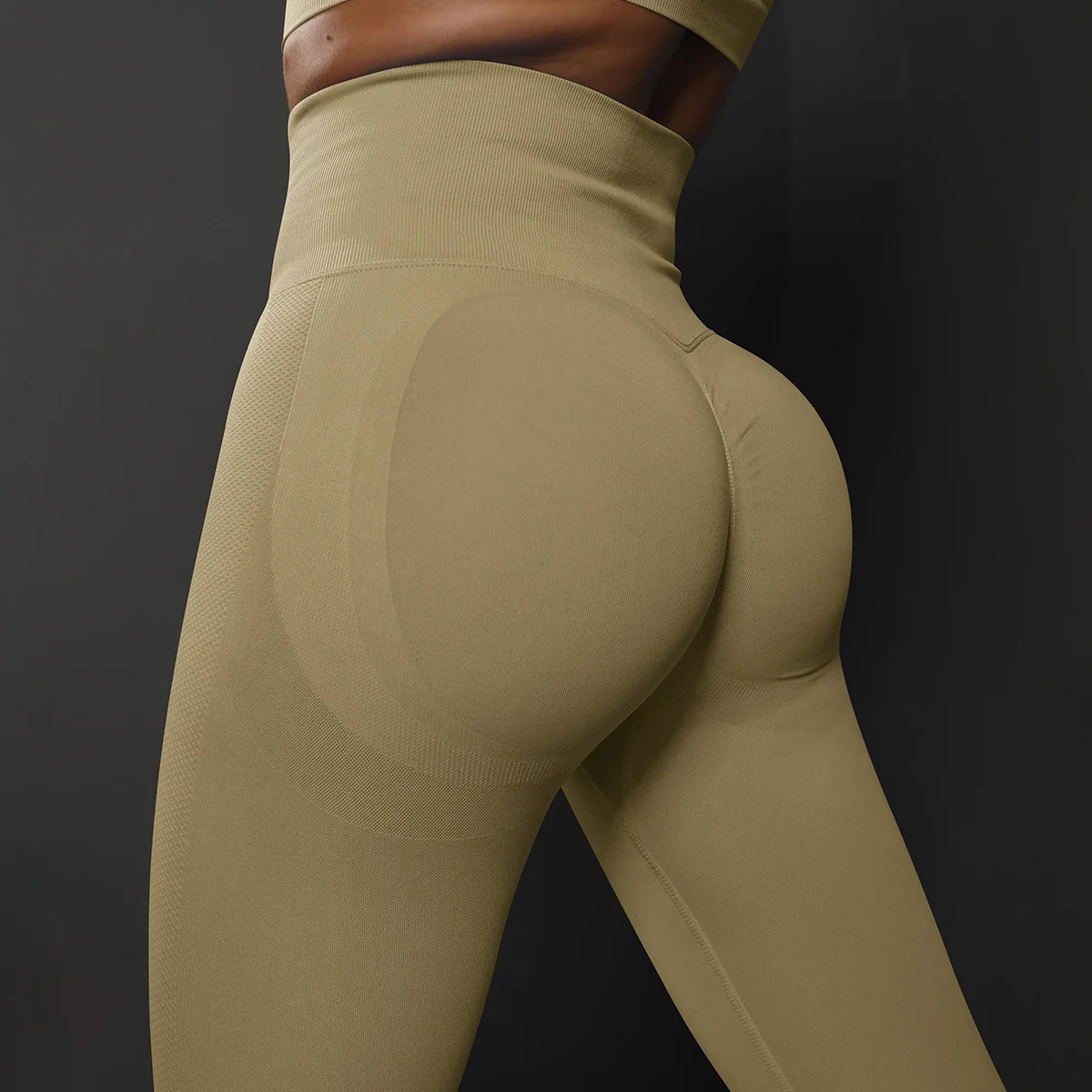 High Waist Yoga Leggings Women Seamless Push Up Sport Leggings Fitness Running Hip Lift Yoga Pants