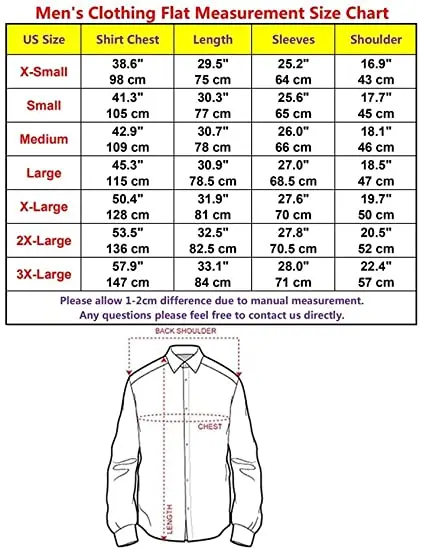 Sportrendy Men's Shirt Dress Casual Long Sleeve Fashion Dragon Stylish Sportrendy Men's Shirt Dress Casual Long Sleeve Fashion Dragon Stylish