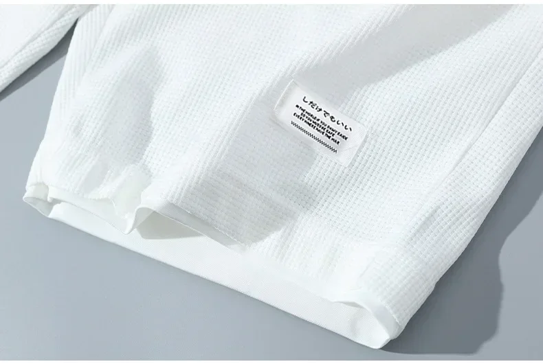 2PCS Summer 2025 new men's breathable short sleeve T-shirt + quick drying shorts outdoor casual top