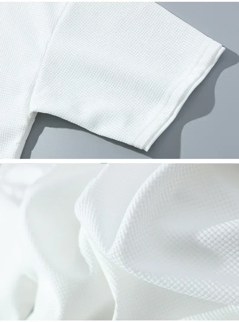 2PCS Summer 2025 new men's breathable short sleeve T-shirt + quick drying shorts outdoor casual top