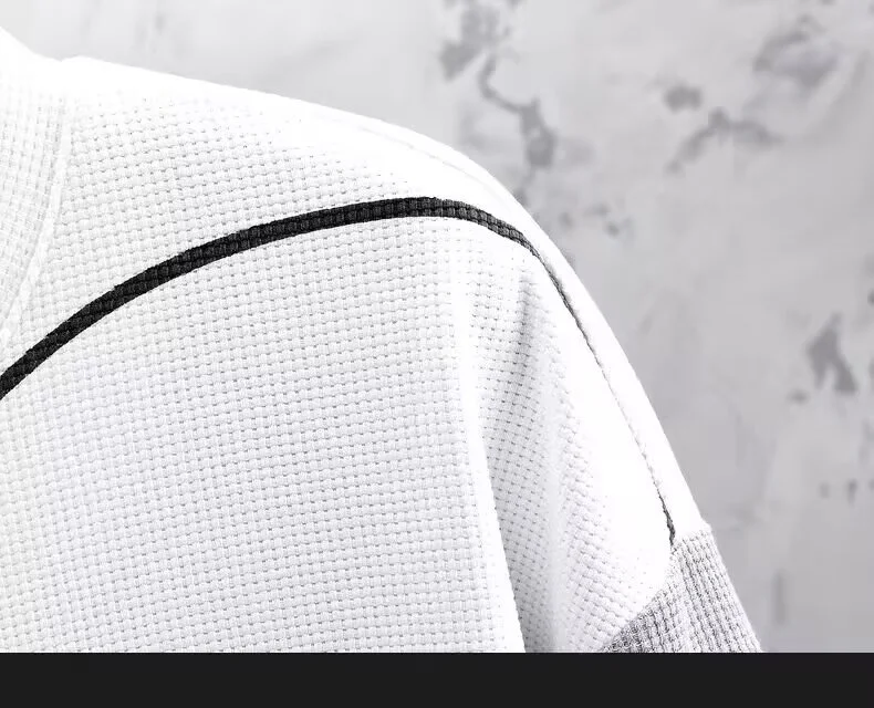 2025 Men's Autumn Essentials - New High Tide Flow Casual Sports Suit