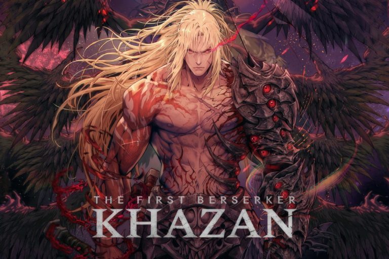 The First Berserker Khazan Review