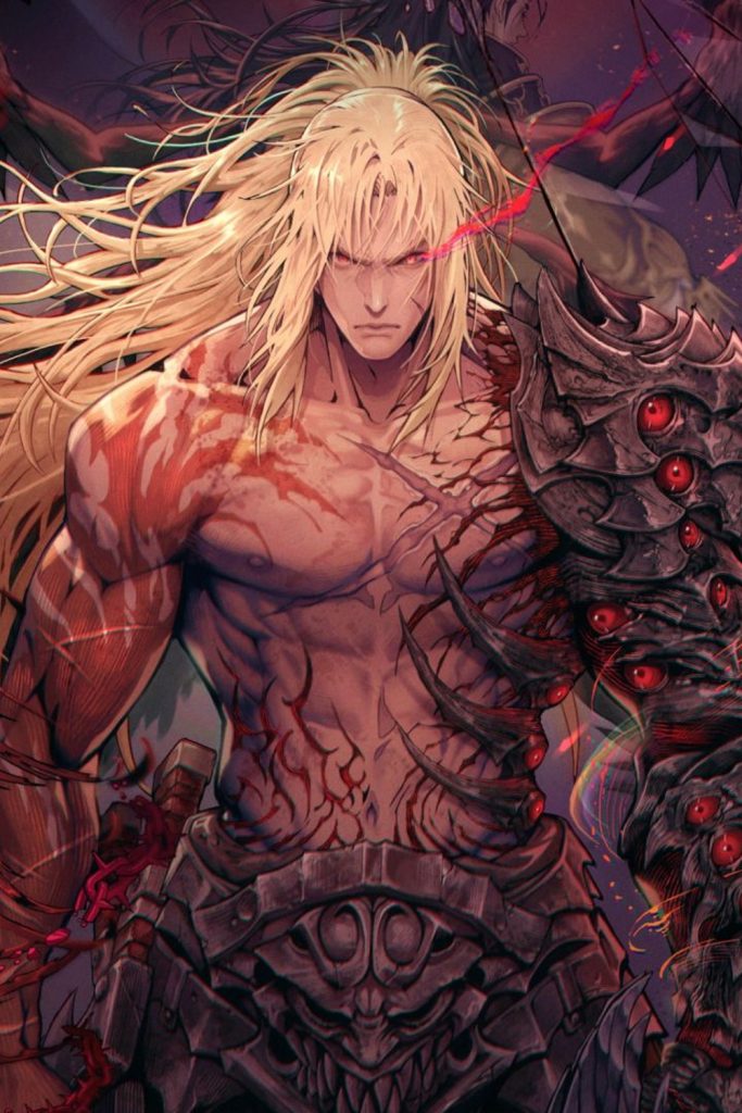The First Berserker Khazan Review