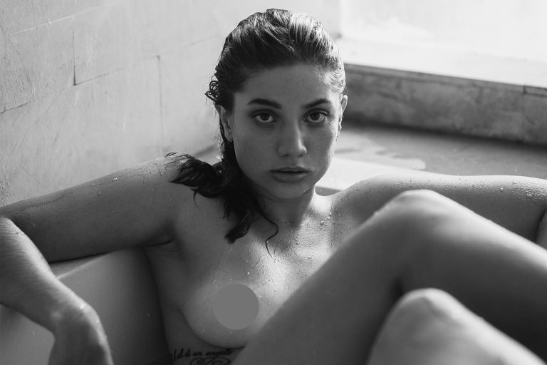 Nude Showcase - Maryme
