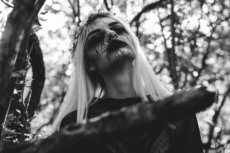Photography Showcase - Shadow Play