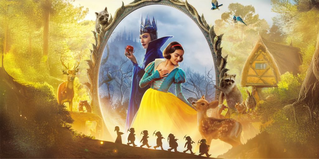 Snow White